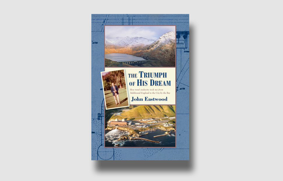 John Eastwood Memoir