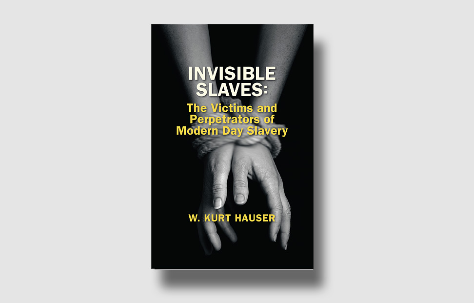 Invisible Slaves