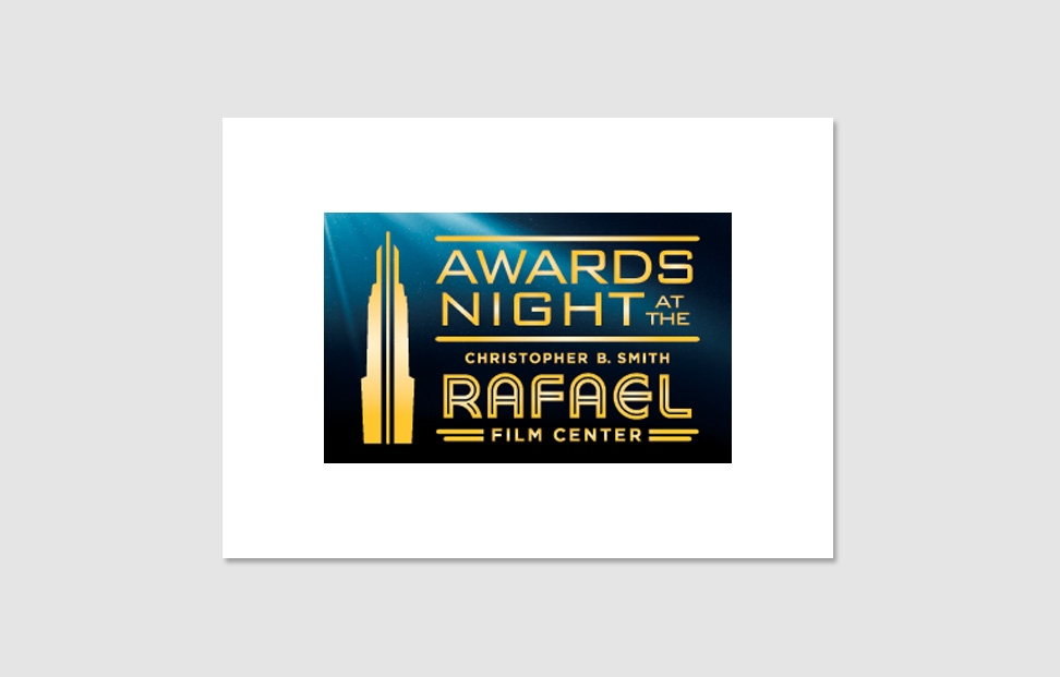 Awards Night branding