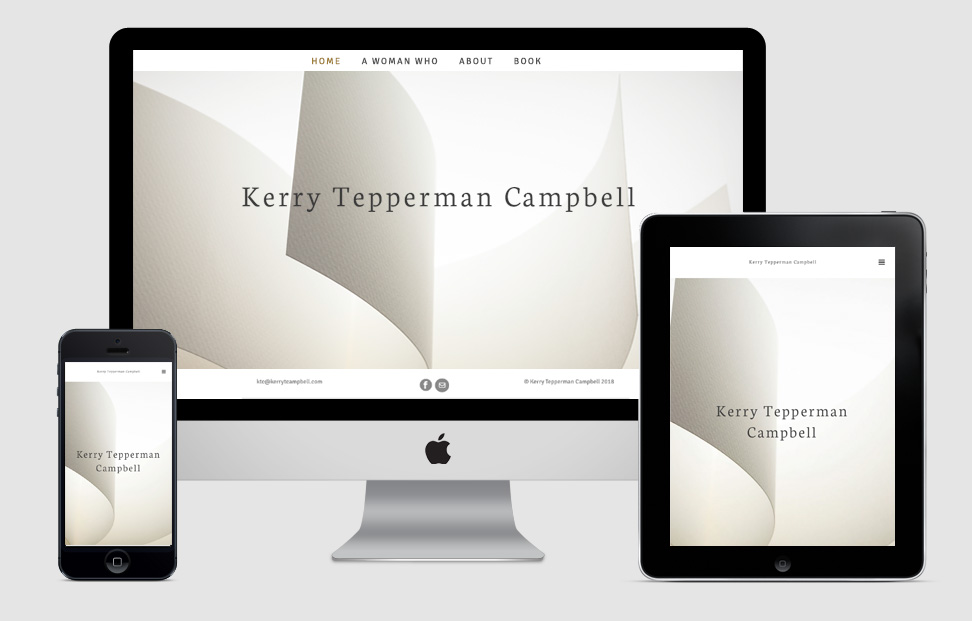 Kerry Tepperman Campbell
