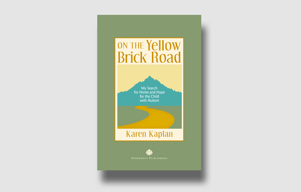 On the Yellow Brick Road